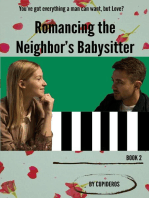 Romancing the Neighbor's Babysitter B2