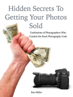 Hidden Secrets to Getting Your Photos Sold