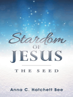 Stardom of Jesus