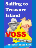 Sailing to Treasure Island