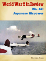 World War 2 In Review No. 42: Japanese Airpower