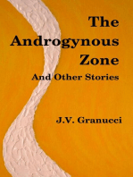 The Androgynous Zone and Other Stories