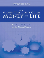 The Young Physician's Guide to Money and Life
