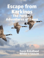 Escape from Karkinos