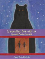 Grandmother Bear With Us