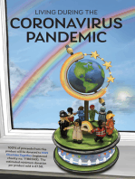 Living During the Coronavirus Pandemic: Poems, artwork and reflections by children and adults