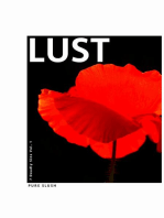 Lust 7 Deadly Sins Vol. 1
