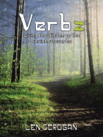Verbz: Living the Wisdom of the Jewish Proverbs