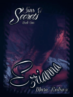 Ezrianna, Sins and Secrets Book One