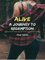 Alive: A Journey to Redemption