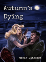 Autumn's Dying