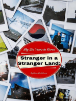Stranger In a Stranger Land