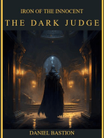 Iron of the Innocent: The Dark Judge