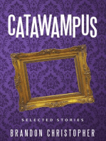 Catawampus