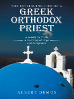The Intriguing Life of a Greek Orthodox Priest