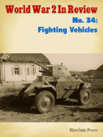 World War 2 In Review No. 34: Fighting Vehicles