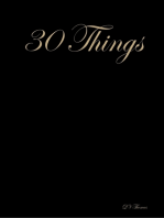 30 Things