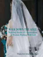 Walk Down the Aisle