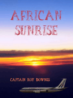 African Sunrise