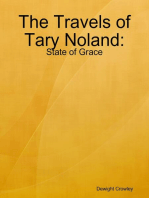 The Travels of Tary Noland: State of Grace