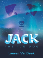 Jack: The Ice Dog