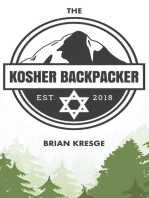 The Kosher Backpacker