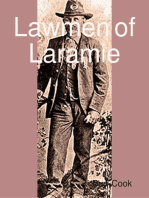 Lawmen of Laramie