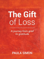 The Gift of Loss