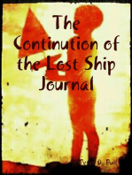 The Continution of the Lost Ship Journal