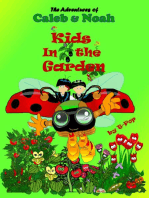 Kids In the Garden