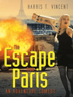 The Escape from Paris