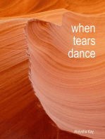 When Tears Dance