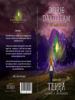 Dorie Daydream In the Land of Idoj - Book One