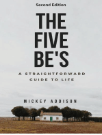 The Five Be's