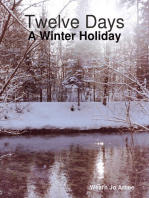 Twelve Days - A Winter Holiday