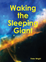 Waking the Sleeping Giant