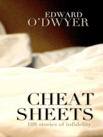 Cheat Sheets