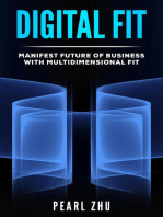 Digital Fit: Manifest Future of Business with Multidimensional Fit