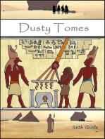 Dusty Tomes
