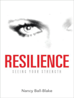 Resilience: Seeing Your Strength