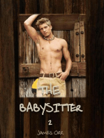 The Babysitter 2