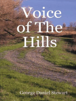 Voice of the Hills