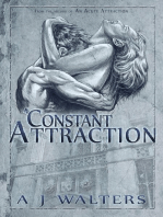 A Constant Attraction