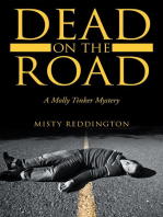 Dead On the Road