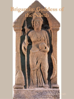 Brigantia: Goddess of the North