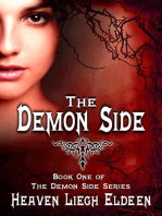 The Demon Side - Book One of the Demon Side Series