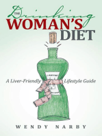 The Drinking Woman’s Diet: A Liver-Friendly Lifestyle Guide