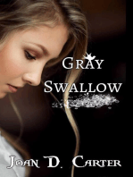 Gray Swallow