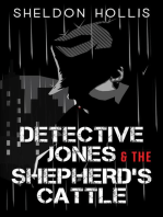 Detective Jones and the Shepherd's Cattle