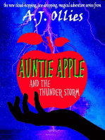 Auntie Apple and the Thunder Storm